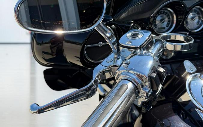 2006 Harley-Davidson Electra Glide Ultra Classic CVO