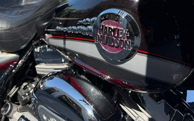 2006 Harley-Davidson Electra Glide Ultra Classic CVO