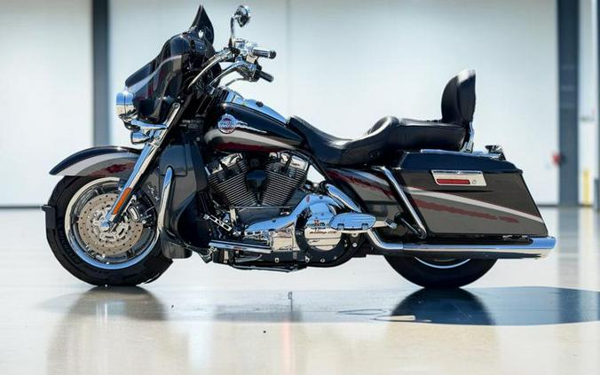 2006 Harley-Davidson Electra Glide Ultra Classic CVO