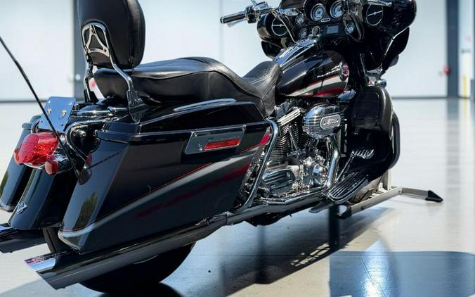 2006 Harley-Davidson Electra Glide Ultra Classic CVO