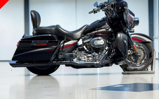 2006 Harley-Davidson Electra Glide Ultra Classic CVO