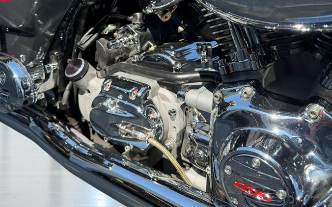 2006 Harley-Davidson Electra Glide Ultra Classic CVO