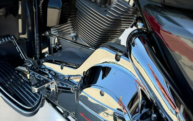 2006 Harley-Davidson Electra Glide Ultra Classic CVO