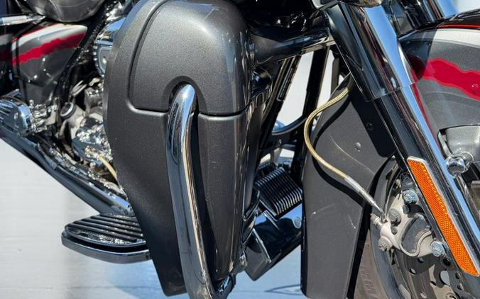 2006 Harley-Davidson Electra Glide Ultra Classic CVO