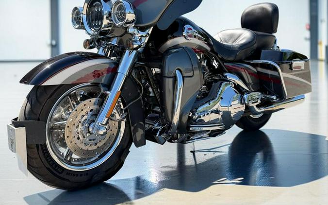 2006 Harley-Davidson Electra Glide Ultra Classic CVO