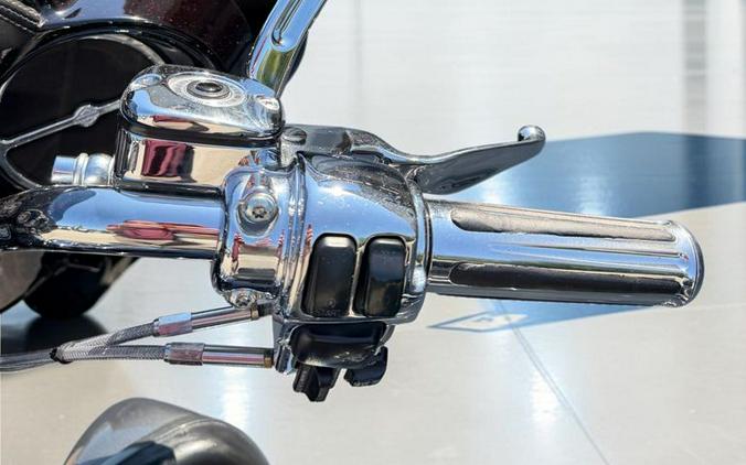 2006 Harley-Davidson Electra Glide Ultra Classic CVO