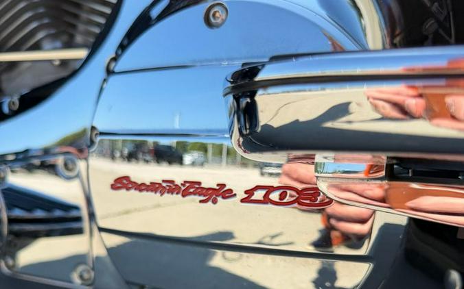 2006 Harley-Davidson Electra Glide Ultra Classic CVO