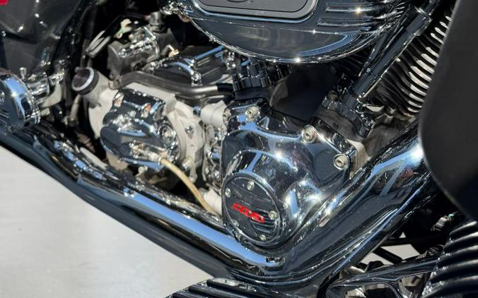 2006 Harley-Davidson Electra Glide Ultra Classic CVO