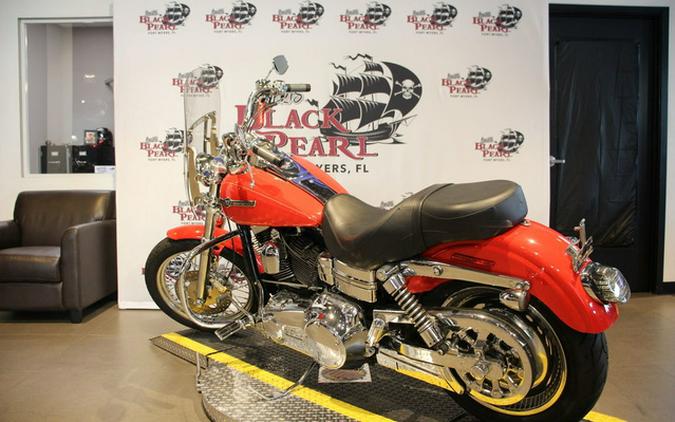 2011 Harley-Davidson Dyna Glide FXDC - Dyna Super Glide Custom