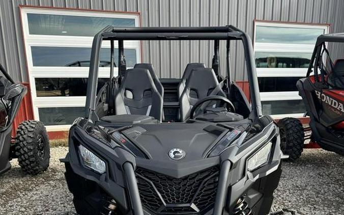 2023 Can-Am® Maverick Sport MAX DPS 1000R