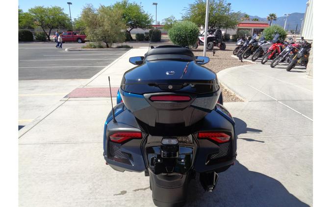 2023 Can-Am Spyder RT Limited - Dark Edition