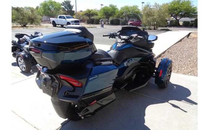 2023 Can-Am Spyder RT Limited - Dark Edition