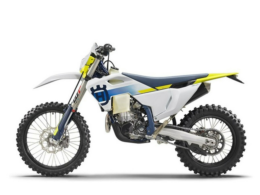 2024 Husqvarna FE 501W