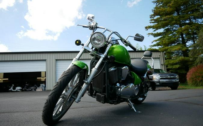 2008 Kawasaki VN900C8F