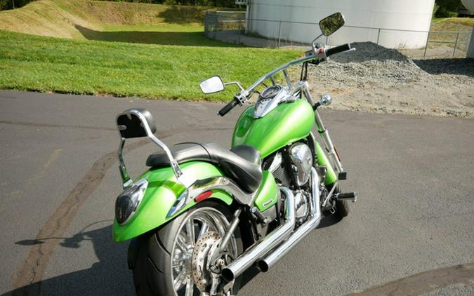 2008 Kawasaki VN900C8F