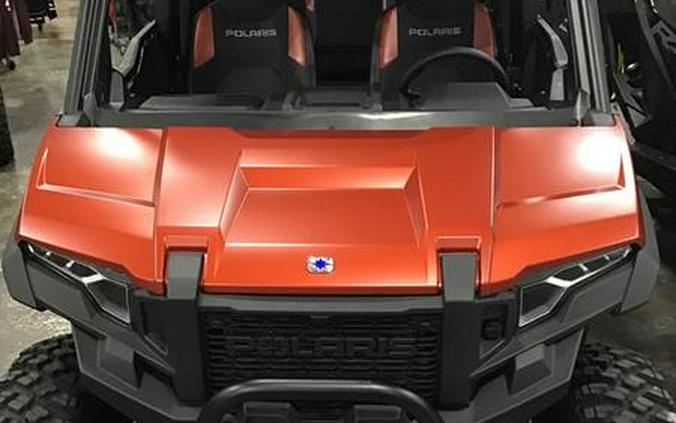 2024 Polaris® XPedition ADV 5 Ultimate