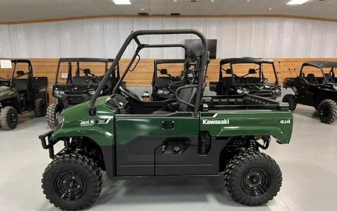 2024 Kawasaki Mule PRO-MX™ EPS