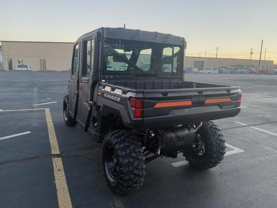 2024 Polaris® Ranger Crew XP 1000 NorthStar Edition Ultimate