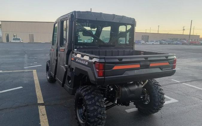 2024 Polaris® Ranger Crew XP 1000 NorthStar Edition Ultimate