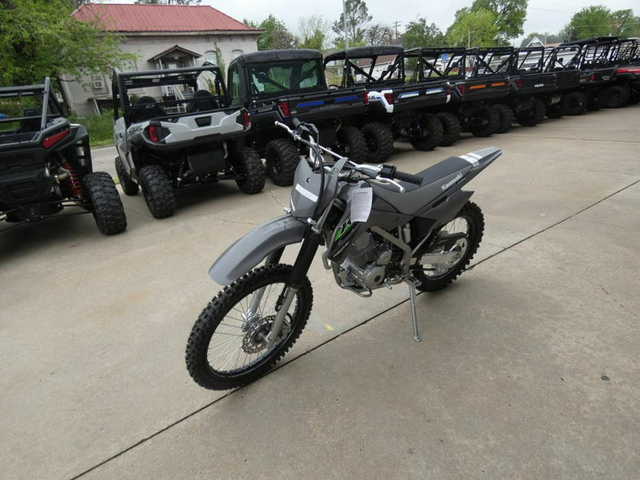 2024 Kawasaki KLX®140R F