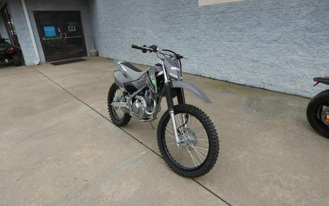 2024 Kawasaki KLX®140R F