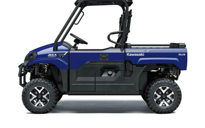 2024 Kawasaki Mule PRO-MX™ LE