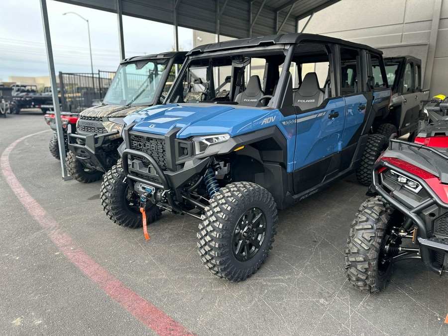 2024 Polaris Polaris XPEDITION ADV 5 Ultimate