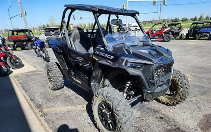 2023 Polaris RZR XP 1000 Sport