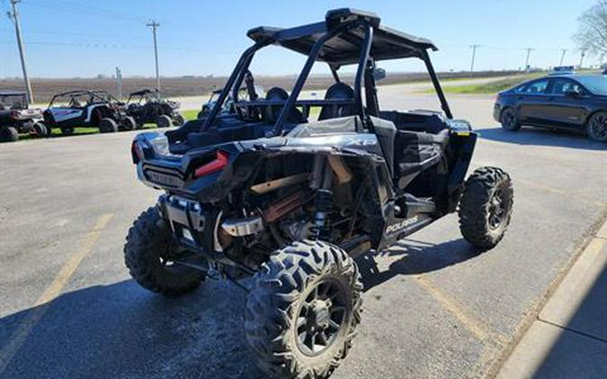 2023 Polaris RZR XP 1000 Sport