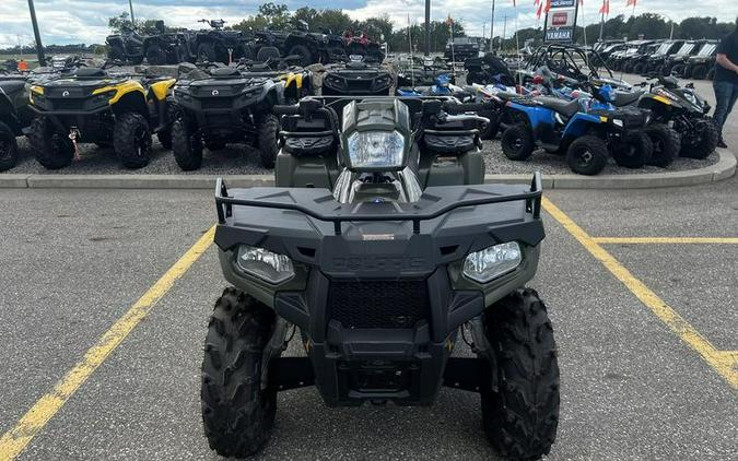 2024 Polaris® Sportsman 6X6 570