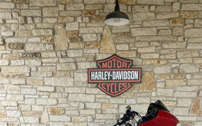 2023 Harley-Davidson Road Glide