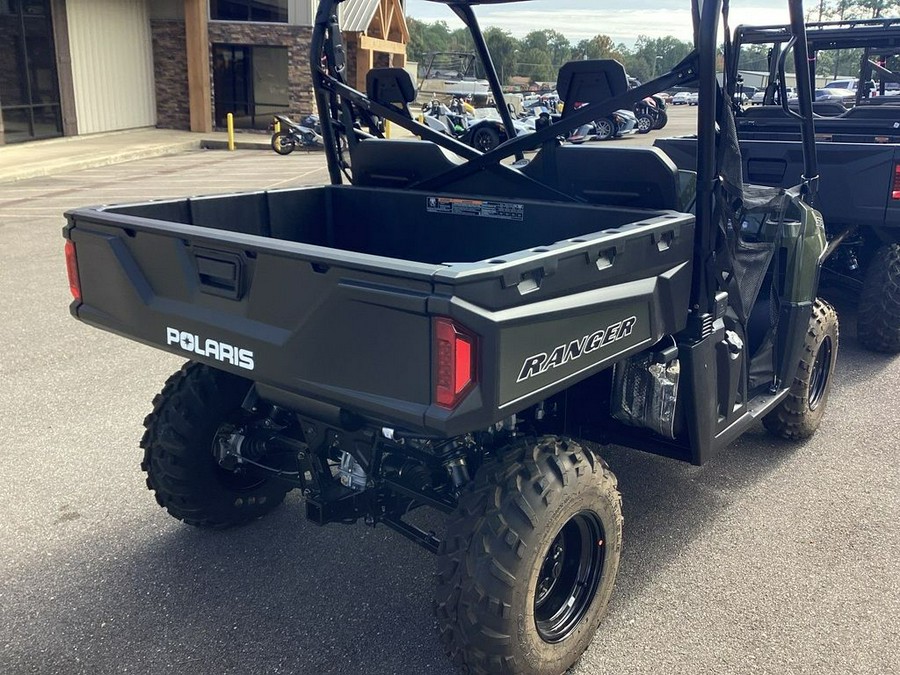 2024 Polaris Ranger 570 Full Size Base