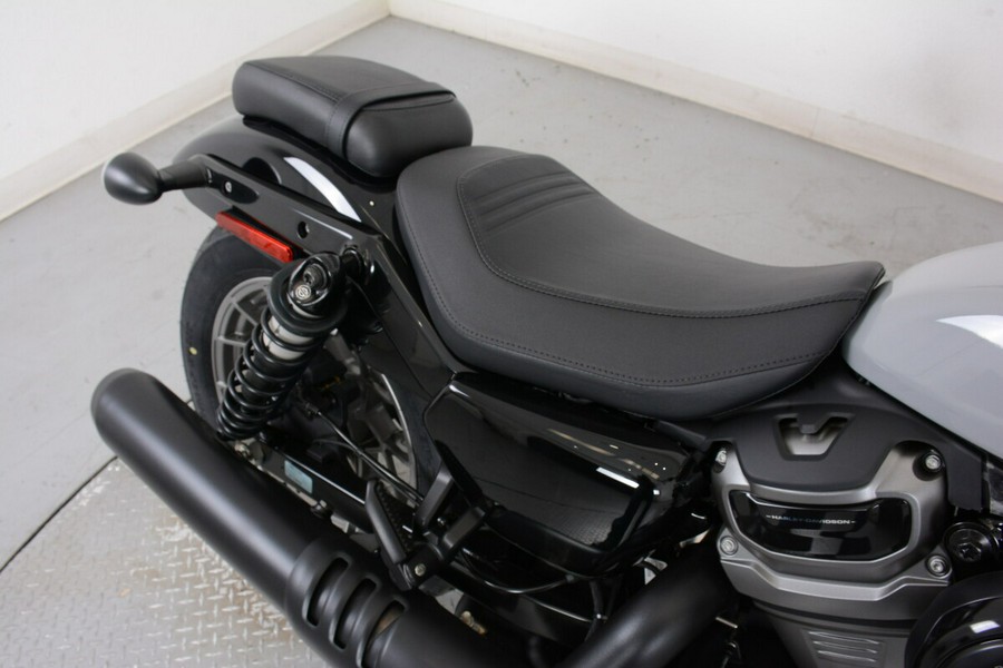 2024 Harley-Davidson RH975S Nightster™ Special