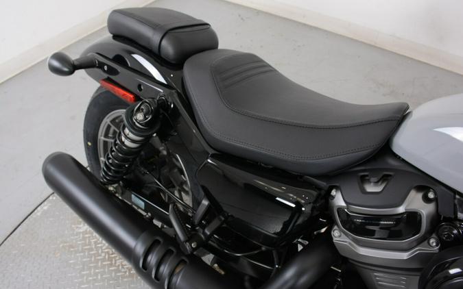 2024 Harley-Davidson RH975S Nightster™ Special