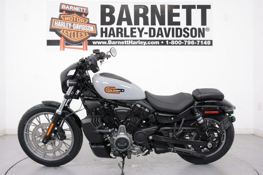 2024 Harley-Davidson RH975S Nightster™ Special