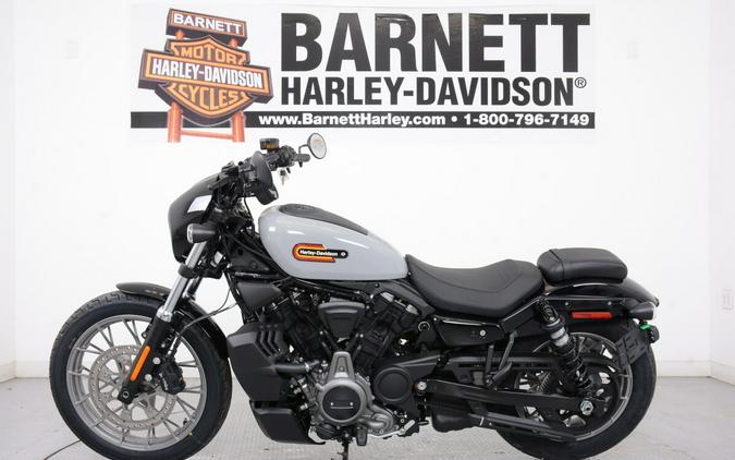 2024 Harley-Davidson RH975S Nightster™ Special