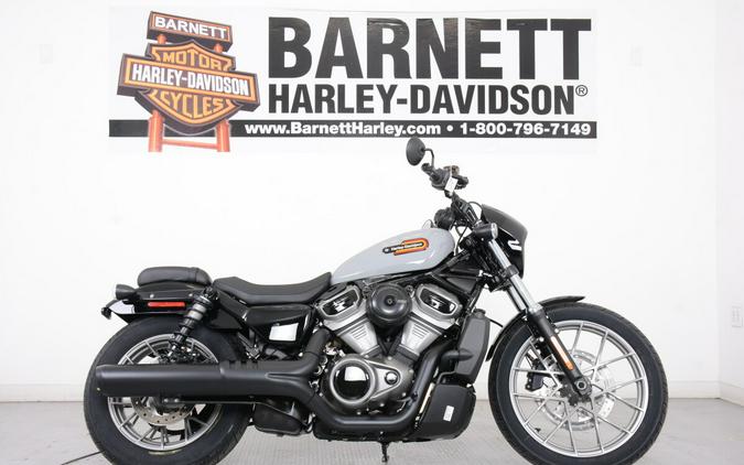 2024 Harley-Davidson RH975S Nightster™ Special