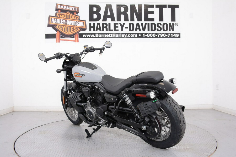 2024 Harley-Davidson RH975S Nightster™ Special