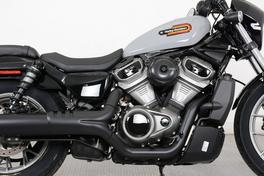 2024 Harley-Davidson RH975S Nightster™ Special