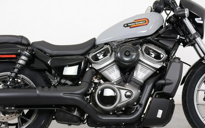 2024 Harley-Davidson RH975S Nightster™ Special