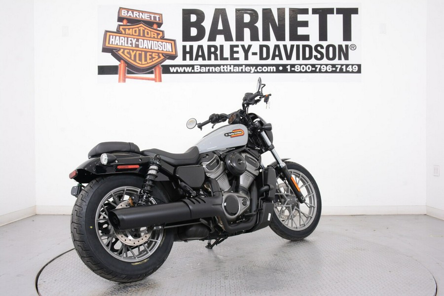 2024 Harley-Davidson RH975S Nightster™ Special