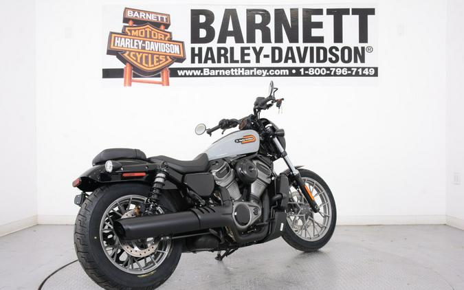 2024 Harley-Davidson RH975S Nightster™ Special