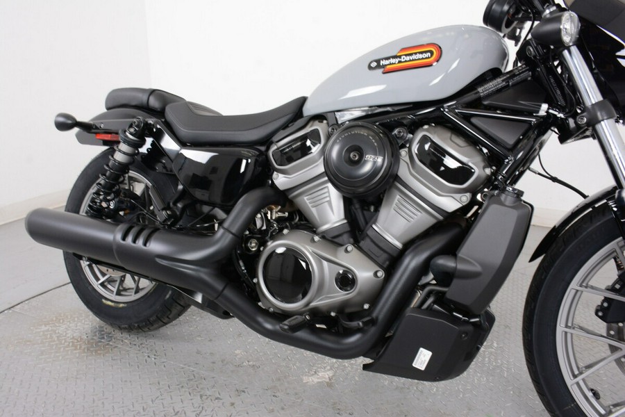 2024 Harley-Davidson RH975S Nightster™ Special