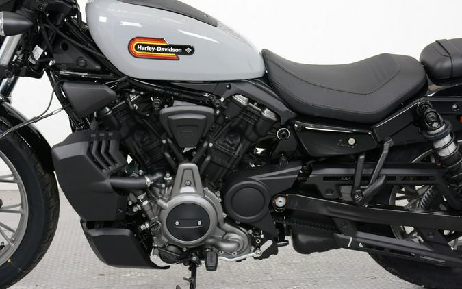 2024 Harley-Davidson RH975S Nightster™ Special