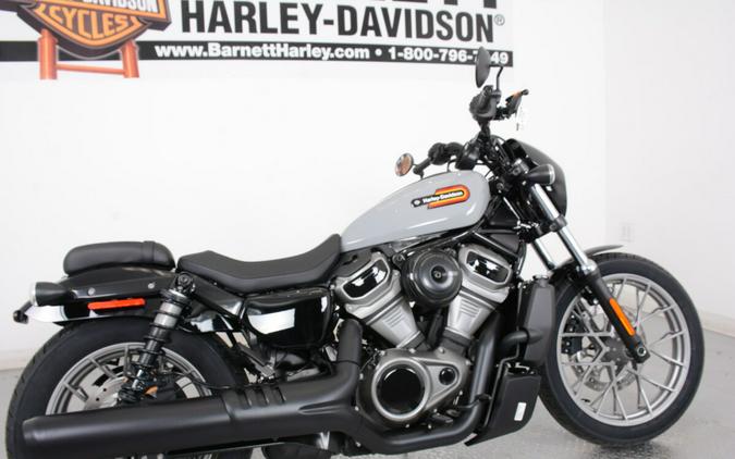 2024 Harley-Davidson RH975S Nightster™ Special