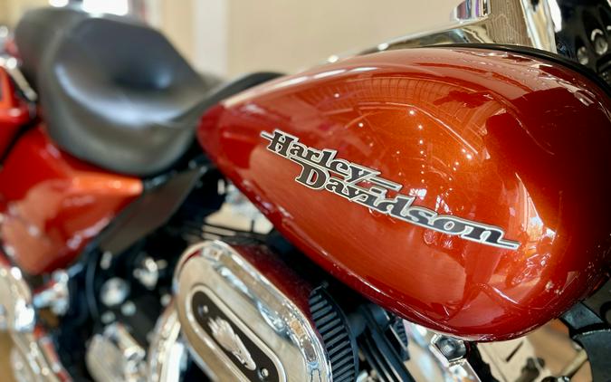 2011 Harley-Davidson Street Glide®