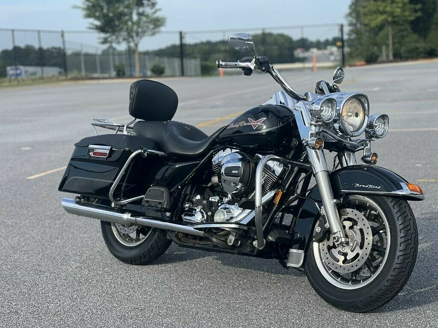 FLHR 2008 Road King®