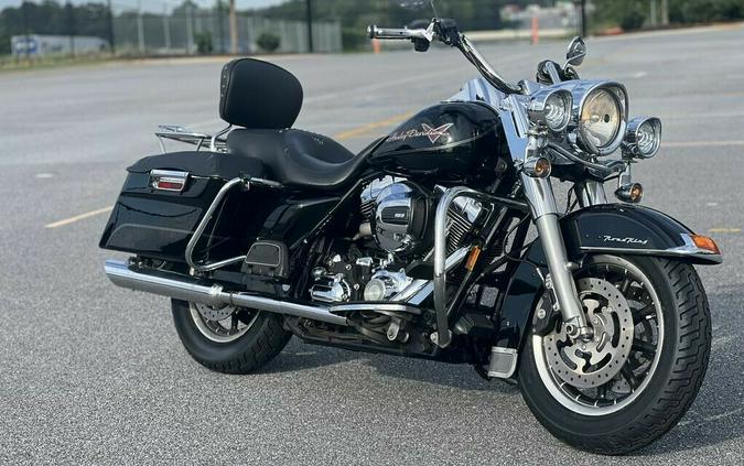 FLHR 2008 Road King®