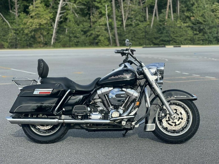 FLHR 2008 Road King®