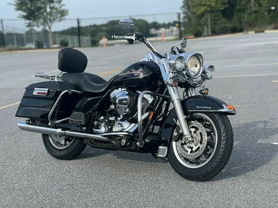 FLHR 2008 Road King®